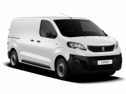 Van Peugeot Expert Pro L2H1 - 2.0HDi 150 hp. 6AT, 2,5t