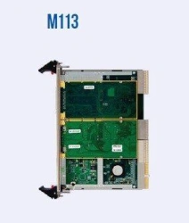 RMS M113 carrier module