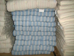 Cotton mattress 120x190