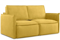 Olen mini sofa straight