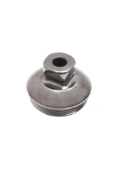 4H12C Threaded adapter for bathing prosthesis