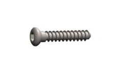 Cortical screw 3,5 mm in 26 designs