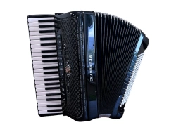 Accordion Polifonico XII