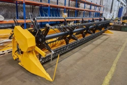 Harvester ZhS-9