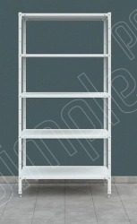 Laboratory rack ST-12