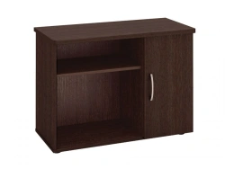 Drawer with door "Leader 83".