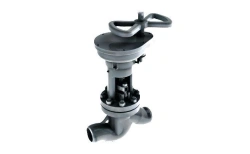 Shut-off valve 1s-8-2