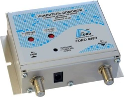 FORO 848S broadband amplifier