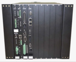Complexes of measuring-computing complexes for monitoring, diagnostics and emergency protection of dynamic equipment SANPO