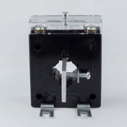 Current transformer TSHP-0,66 5 VA 0,5 S 300/5