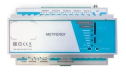 Intellectual modem "Metrologist"