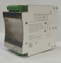 EF A 1AC/48DC-10 power supply module