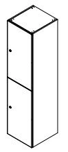 Wardrobe 50.011.00.00.00