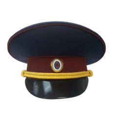 Jacket for employees of institutions and bodies of the penal system of the Russian Federation TU 14.19.42-148-08946314-2021