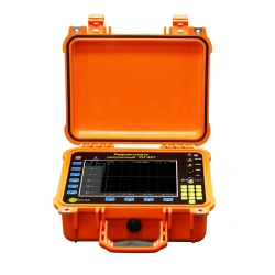 Protected pulse OTDR RI-407 "STRIZH-C"