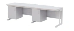 PGL LM working composite table