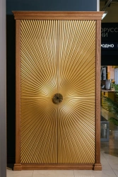 Wardrobe for bedroom