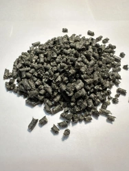 Polymer modifier for crushed stone-mastic asphalt concrete mixtures "PROpolymer MA-CK Asphalt Additive"