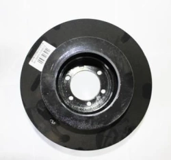 CRANKSHAFT PULLEY 5245.1005060