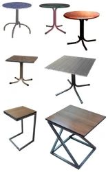 Table project SI56.02.01.00
