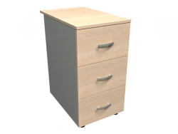 Medical bedside table TP-4