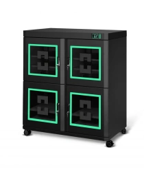 Dry storage cabinet, Viking: DC-4B
