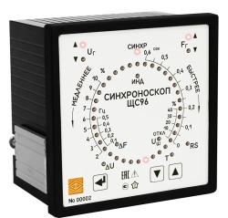 Synchroscope ShchS96