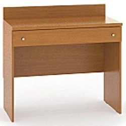 Vanity table EB7 from the set of hotel furniture "Visite"