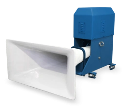 Ship electric tiphon "TES-75"