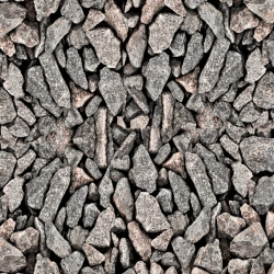 Crushed stone granite fra. 40-70 mm (PK Granit-Kuznechnoye)