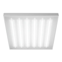 WOLTA PRO OFFICE DWO01-54-002-6K Microprism luminaire