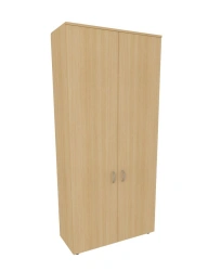 Combination wardrobe SHK 02, Omega brand