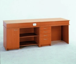 Physics demonstration table