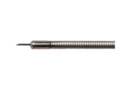 INJECTION NEEDLE (4 NEEDLES IN A SET) Ø 2,6 MM, LENGTH 1650 MM
