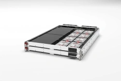 OpenYard HD201-32E disc shelf (TFRC.466532.001-03)