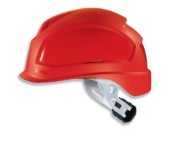 Safety helmet uvex Pheos E-S-WR
