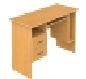 Computer desk, article number STK3.02