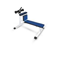 Curling bench (Roman chair)