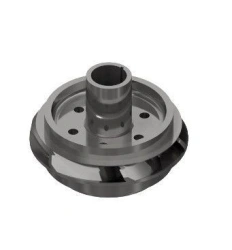 Working wheel Impeller, REDA D1750N, REDALIT