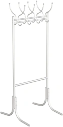 Floor coat rack M1H