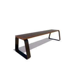 Banquette "Kemerovo" article 77178