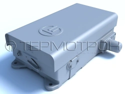 Electric actuator SPGB-4B YUKLYa.303353.002