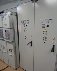 Complete low-voltage device (LVD) MSS6000 series 0,4 kV RTNL.656001.909