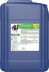 Liquid feed for dairy cows "ACTIVE MIX"