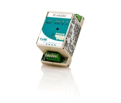Apparatus TIK-PLC