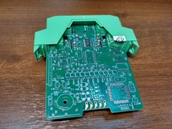 Input board MVA-D2 KGZhT.687244.077