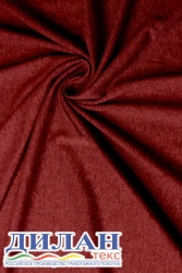 Mixed melange knitted fabric (70% cotton, 25% polyester, 5% polyurethane), single lined on the basis of kulirnaya smoother