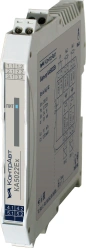 Intrinsic safety barriers of series KA50????? modification KA5011??-11-M0