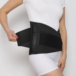 Lumbosacral orthopaedic corset - "Kreut", B-507E