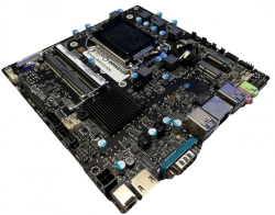 System board DPH410T DATSN.469535.009